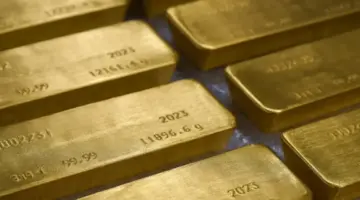 أسباب انخفاض قيمة الذهب لدى المركزي المصري بنحو 2.3 مليار دولار خلال مارس